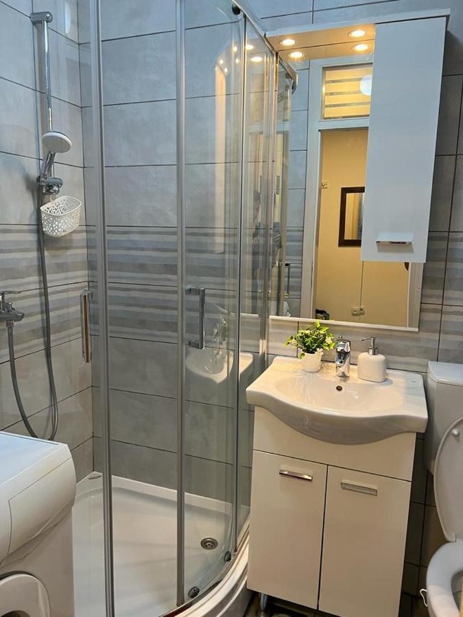 Apartman Manja Lukavica Екстериор снимка