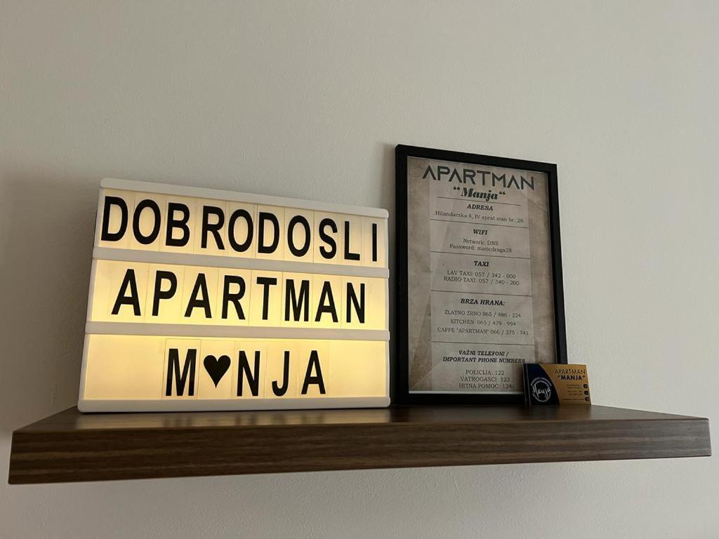 Apartman Manja Lukavica Екстериор снимка